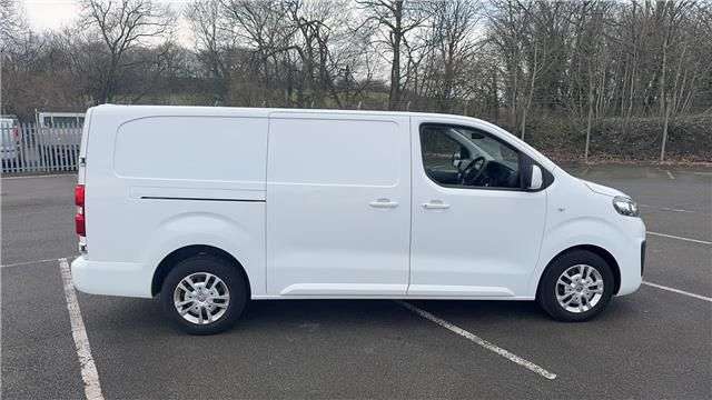 2019 VAUXHALL VIVARO 2019 VAUXHALL VIVARO