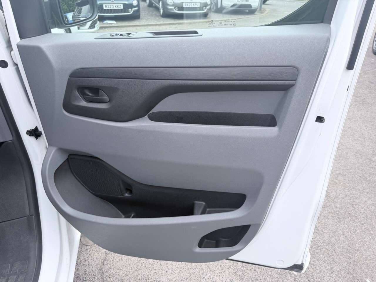 2019 VAUXHALL VIVARO 2019 VAUXHALL VIVARO