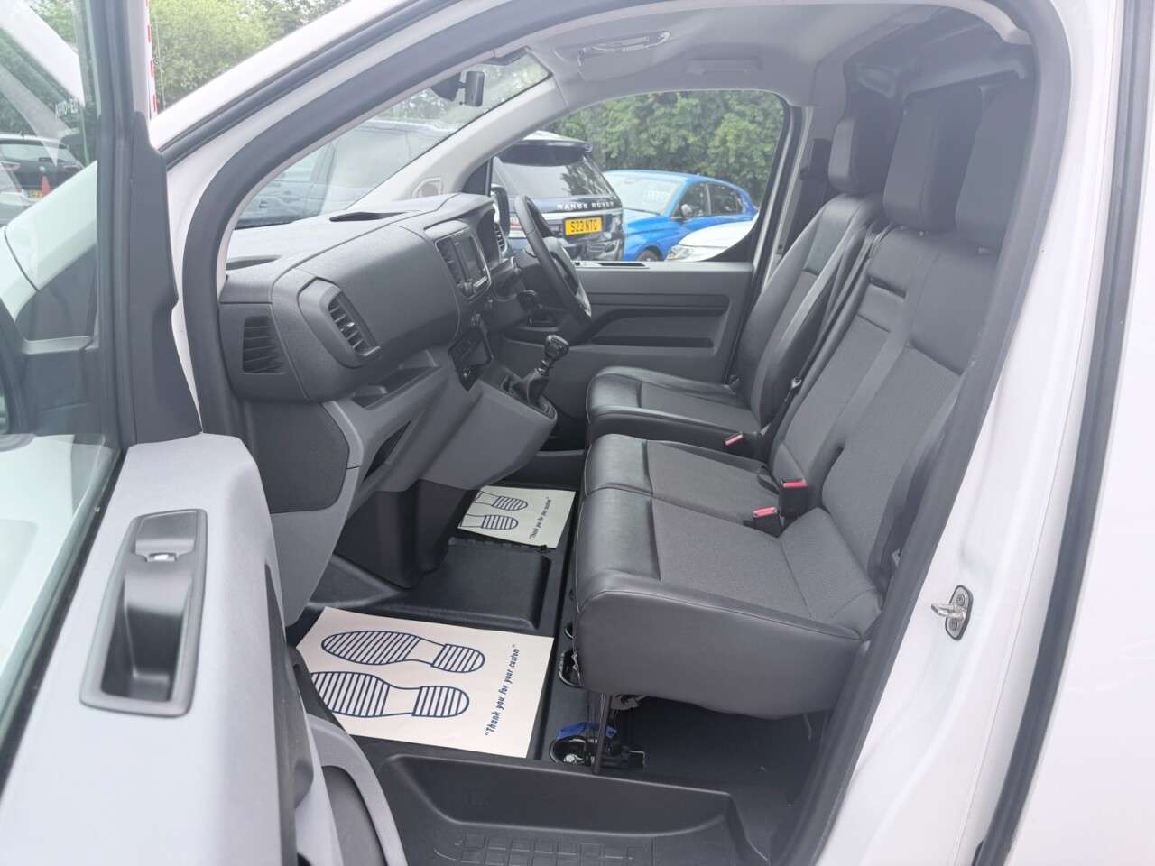 2019 VAUXHALL VIVARO 2019 VAUXHALL VIVARO