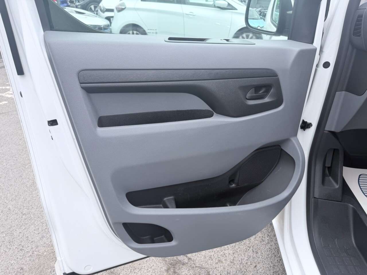 2019 VAUXHALL VIVARO 2019 VAUXHALL VIVARO