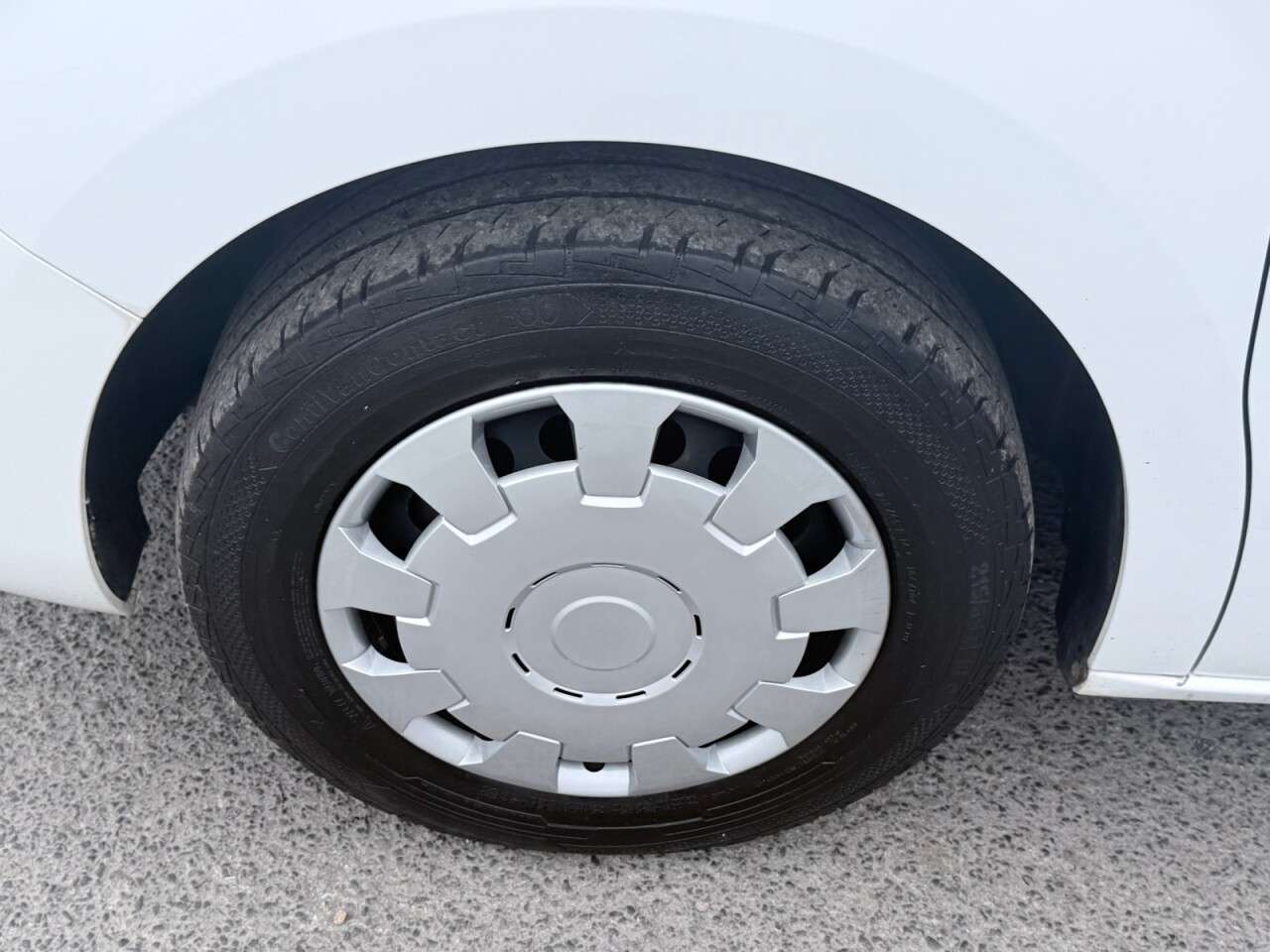 2019 VAUXHALL VIVARO 2019 VAUXHALL VIVARO