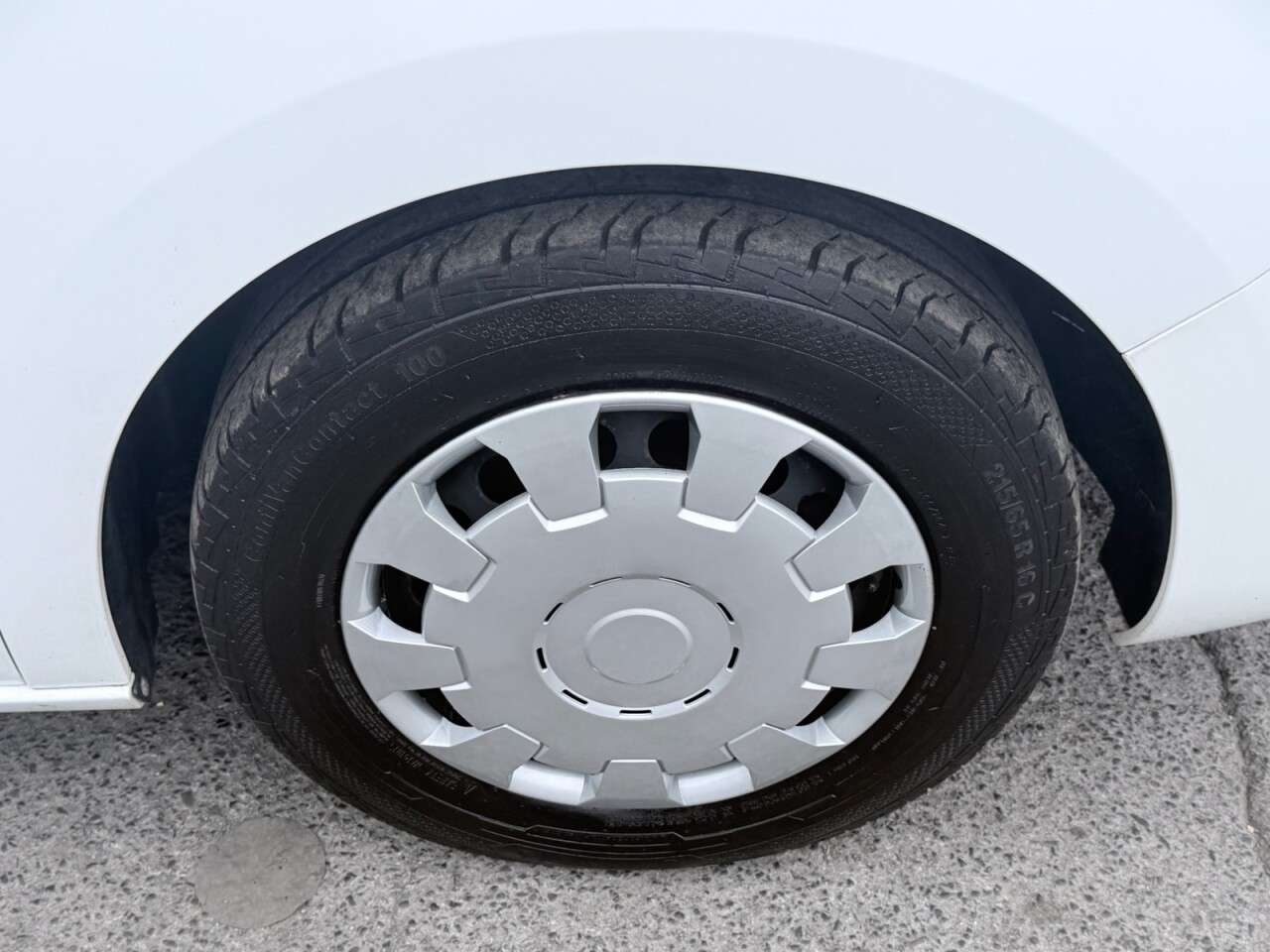 2019 VAUXHALL VIVARO 2019 VAUXHALL VIVARO