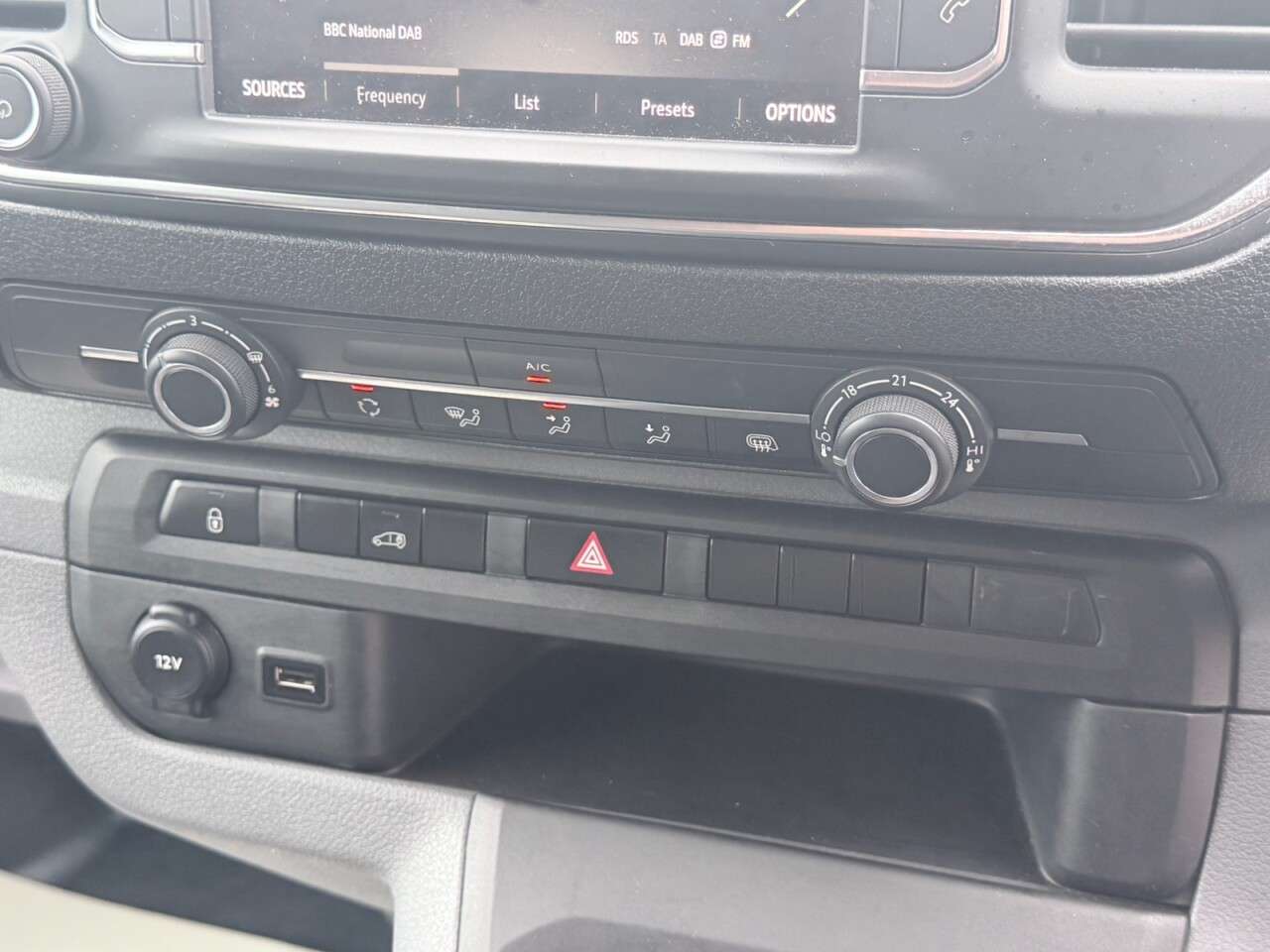 2019 VAUXHALL VIVARO 2019 VAUXHALL VIVARO
