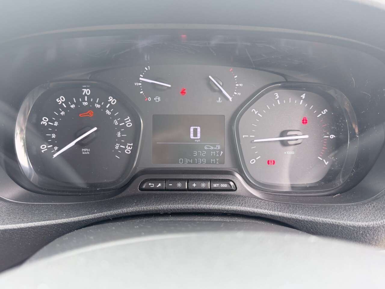 2019 VAUXHALL VIVARO 2019 VAUXHALL VIVARO