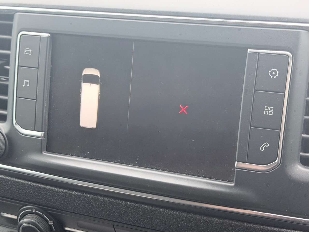 2019 VAUXHALL VIVARO 2019 VAUXHALL VIVARO