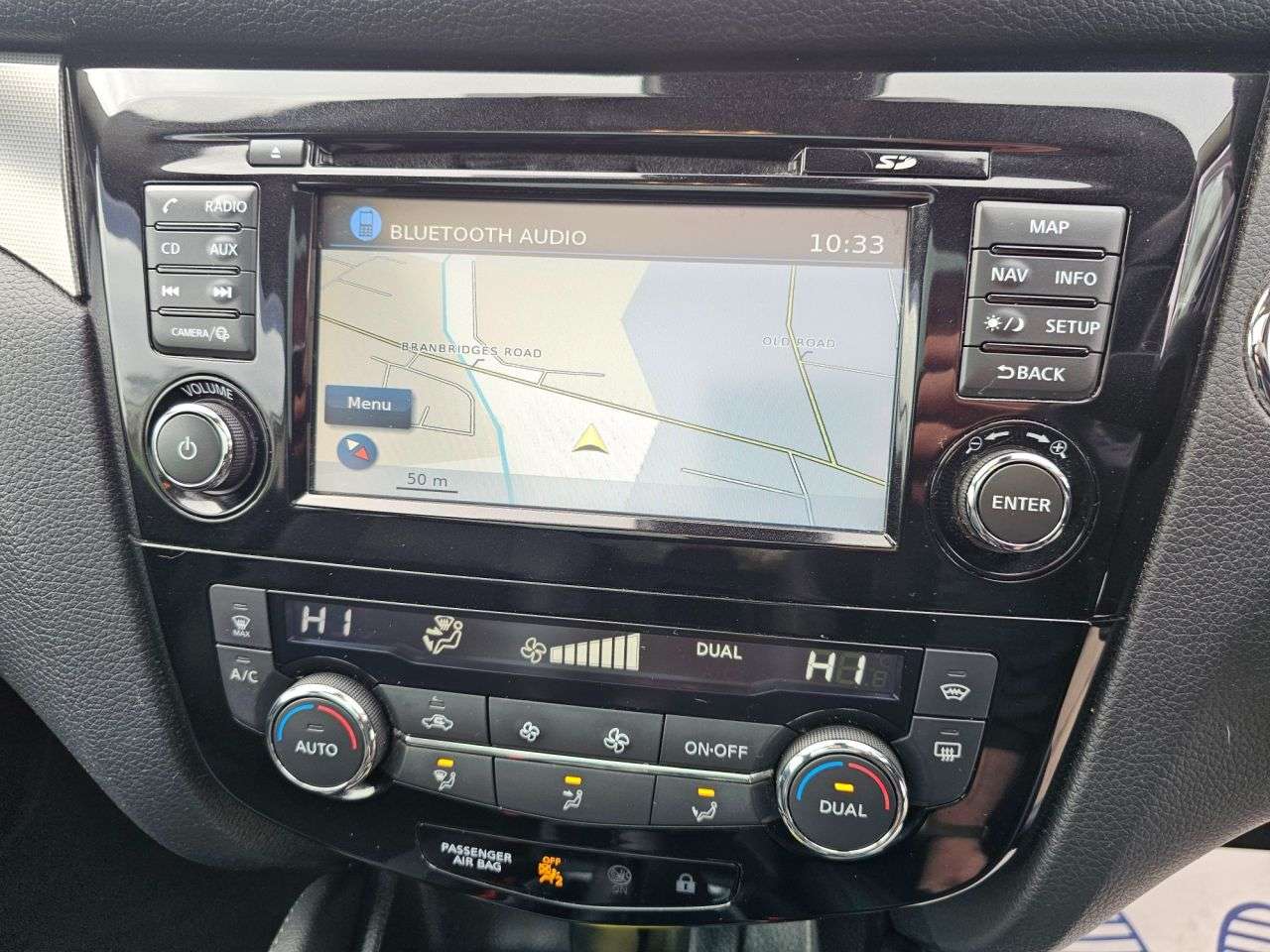 2018 NISSAN QASHQAI 2018 NISSAN QASHQAI