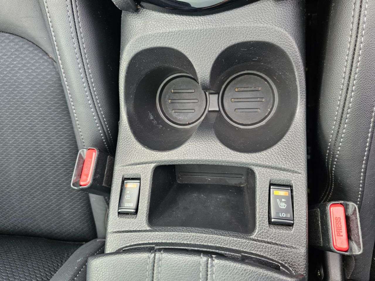 2018 NISSAN QASHQAI 2018 NISSAN QASHQAI