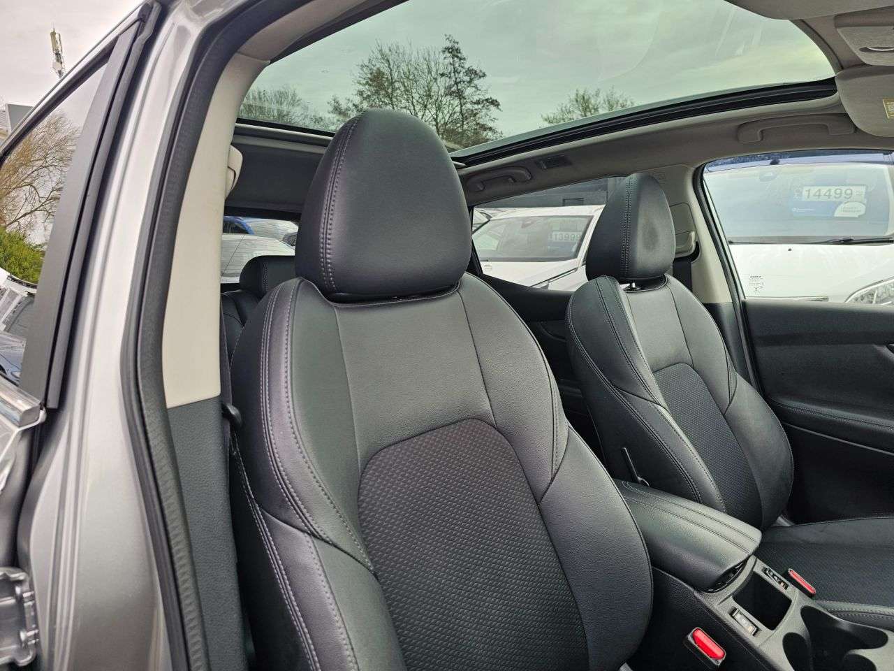 2018 NISSAN QASHQAI 2018 NISSAN QASHQAI