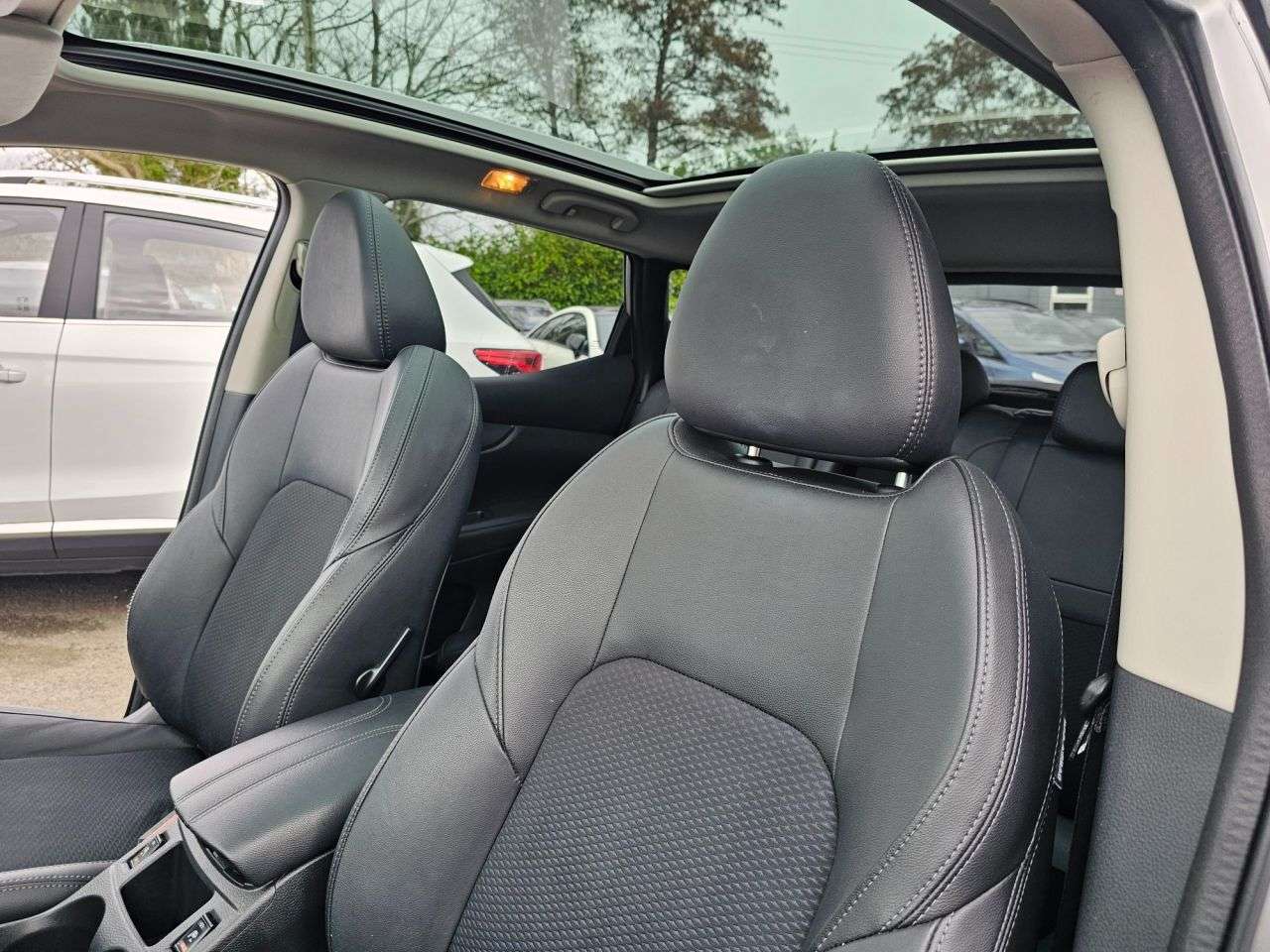 2018 NISSAN QASHQAI 2018 NISSAN QASHQAI