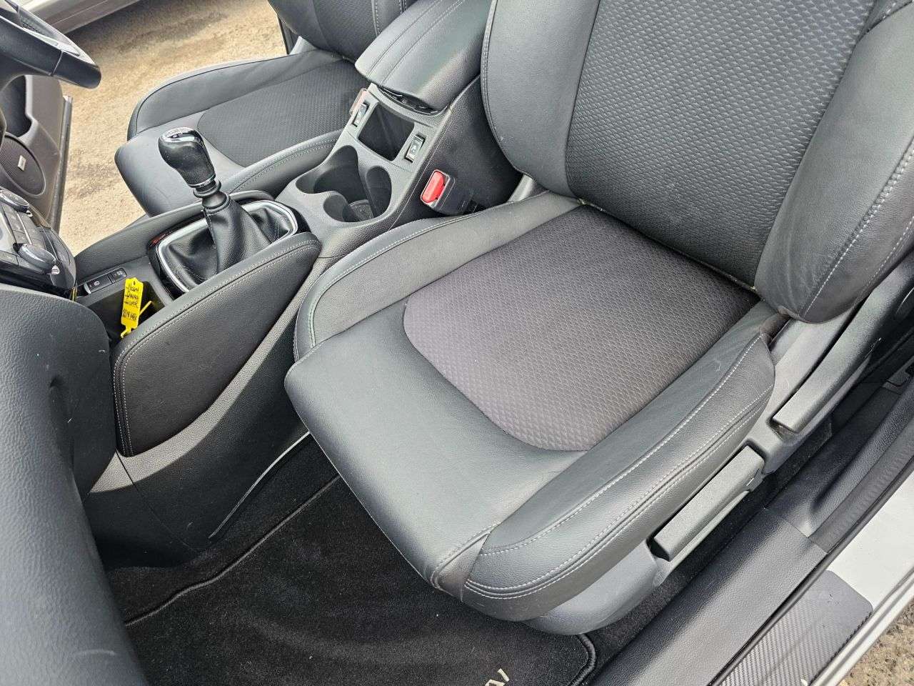 2018 NISSAN QASHQAI 2018 NISSAN QASHQAI