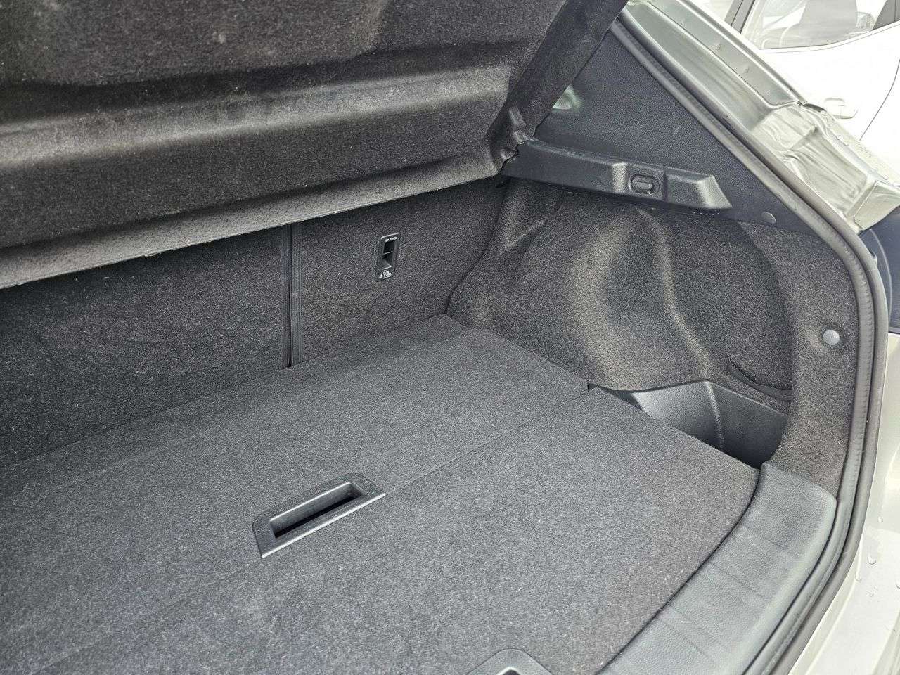 2018 NISSAN QASHQAI 2018 NISSAN QASHQAI