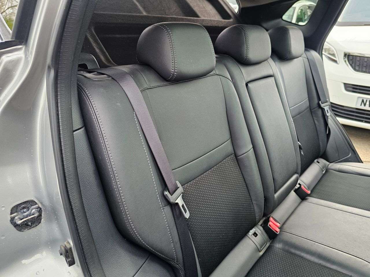 2018 NISSAN QASHQAI 2018 NISSAN QASHQAI