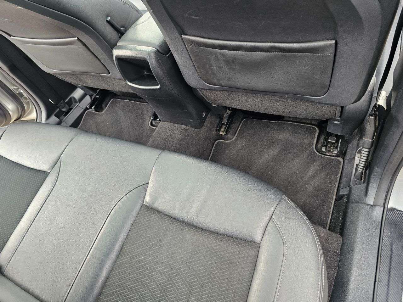 2018 NISSAN QASHQAI 2018 NISSAN QASHQAI