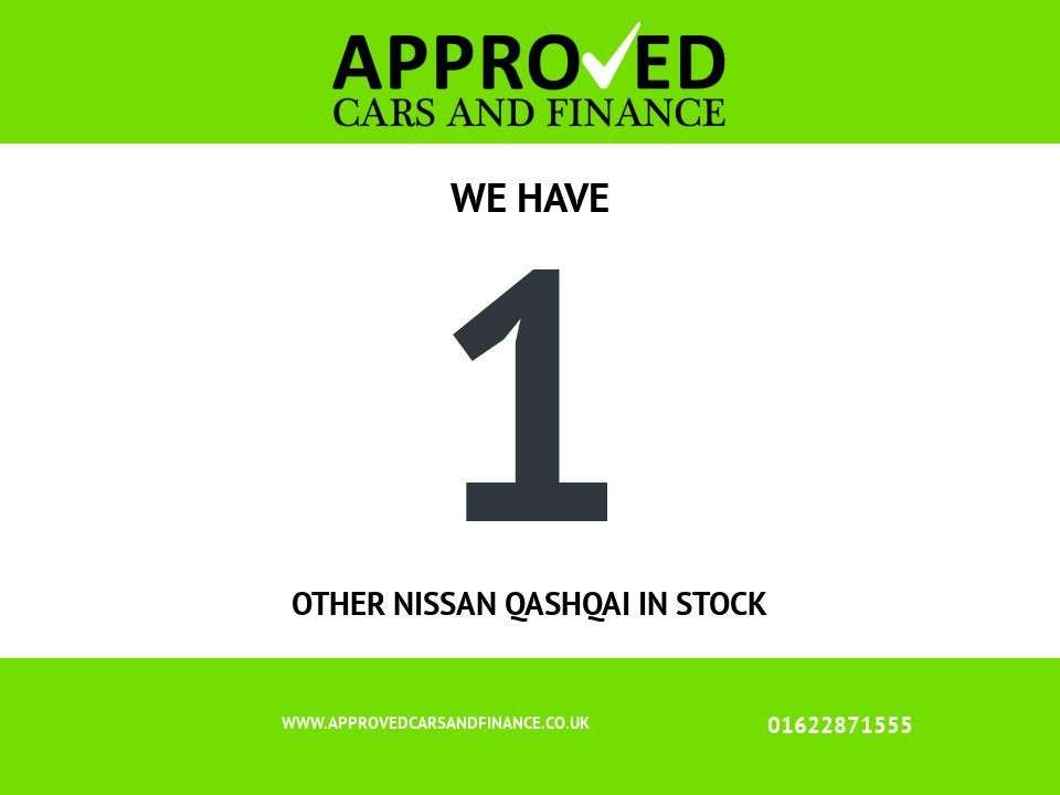 2018 NISSAN QASHQAI 2018 NISSAN QASHQAI