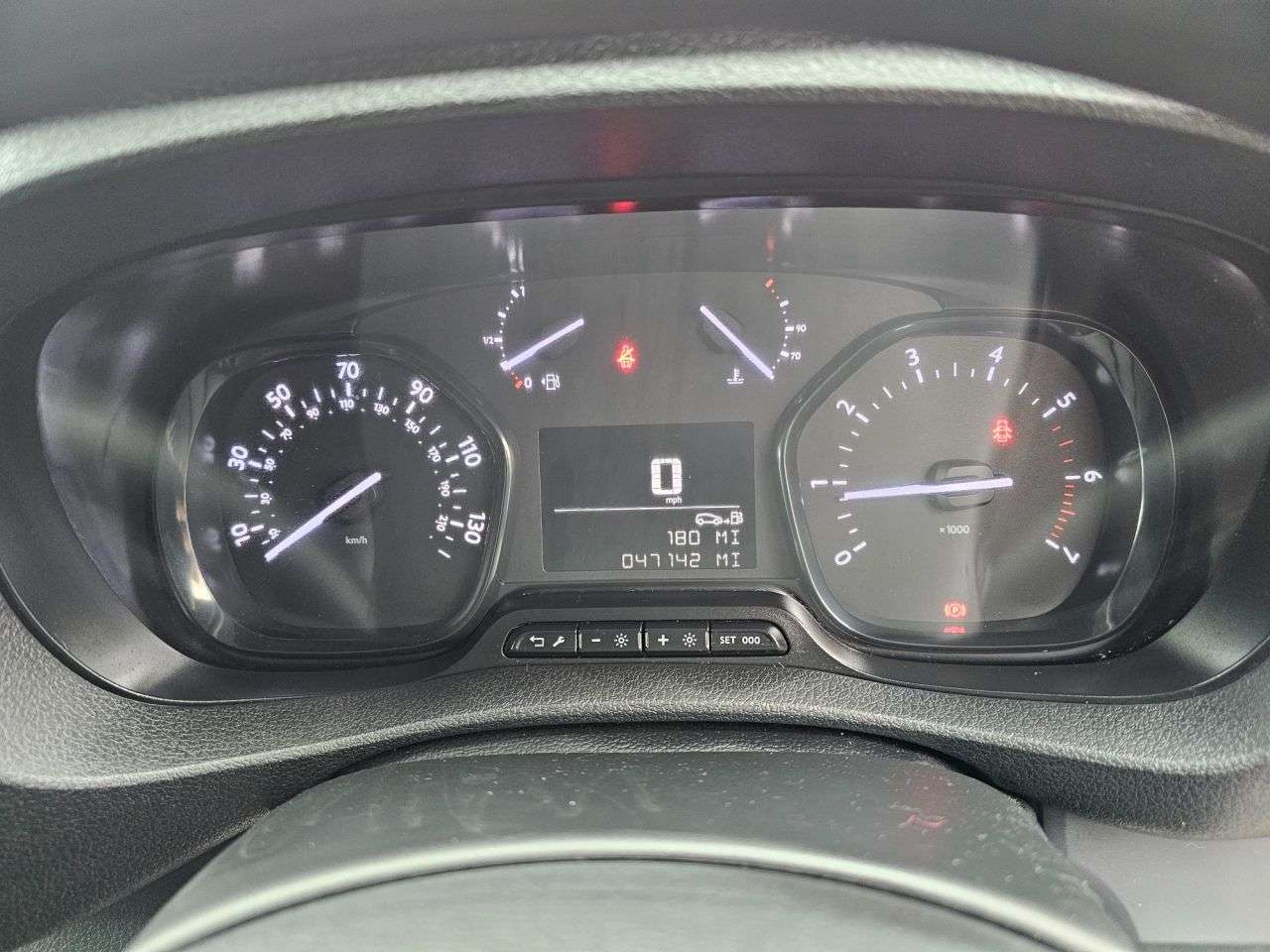 2023 VAUXHALL VIVARO 2023 VAUXHALL VIVARO