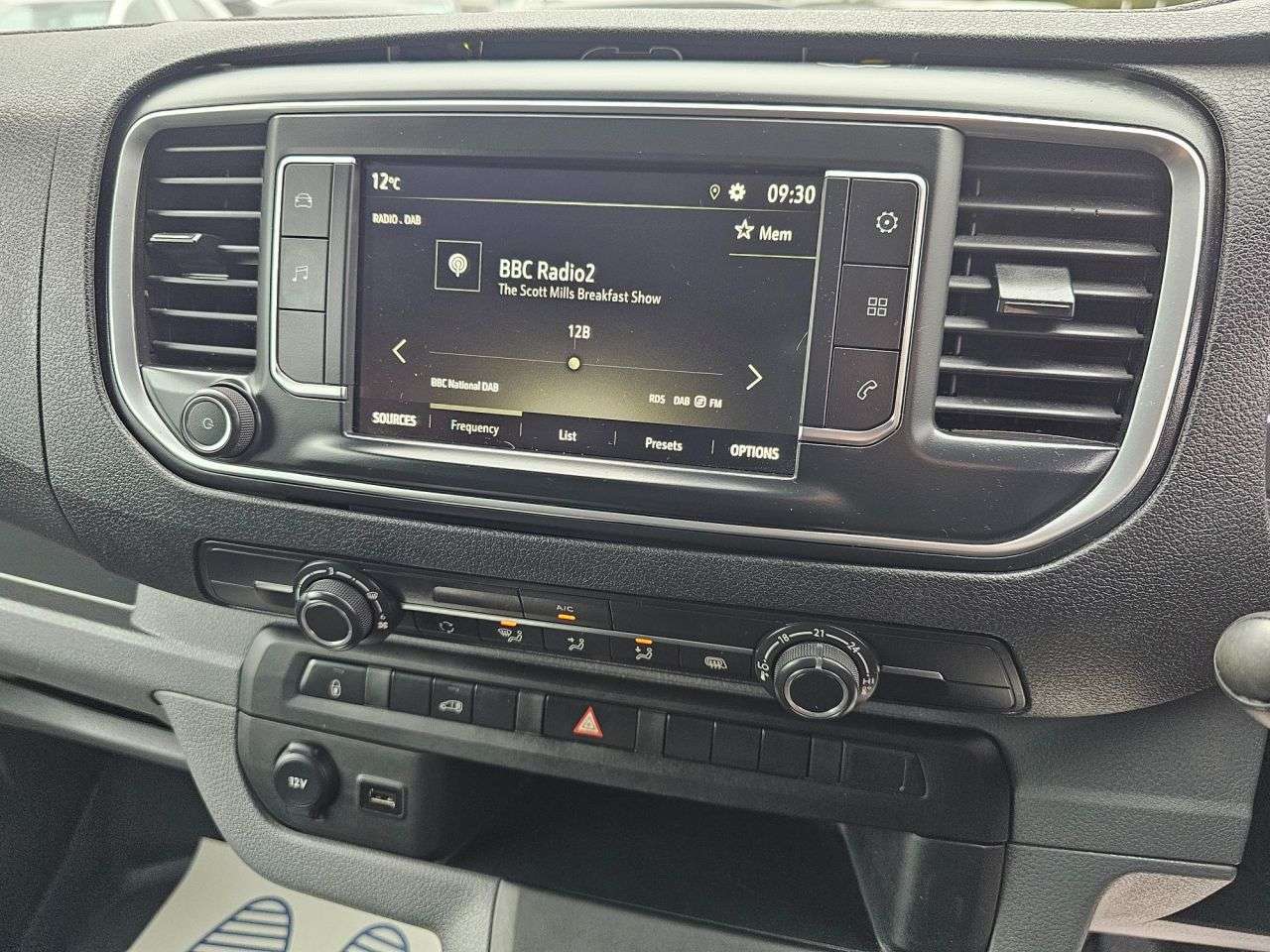 2023 VAUXHALL VIVARO 2023 VAUXHALL VIVARO