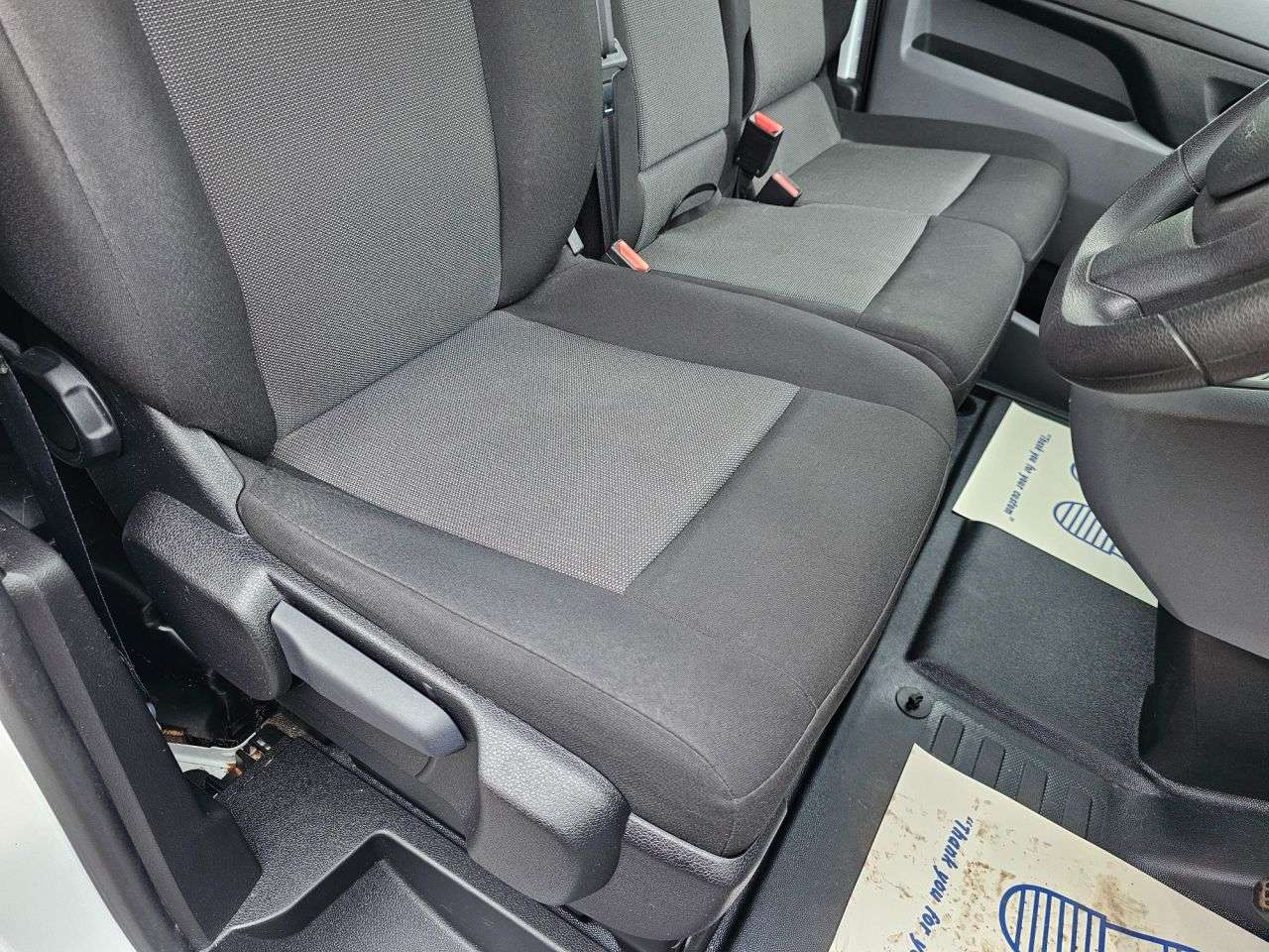 2023 VAUXHALL VIVARO 2023 VAUXHALL VIVARO