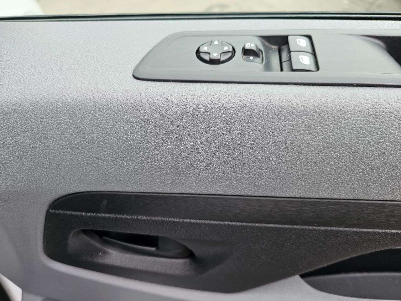 2023 VAUXHALL VIVARO 2023 VAUXHALL VIVARO