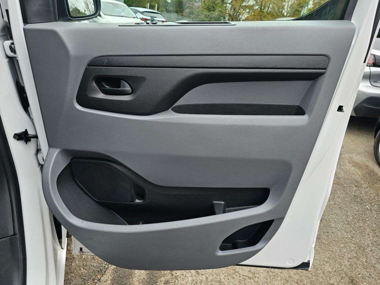 2023 VAUXHALL VIVARO 2023 VAUXHALL VIVARO