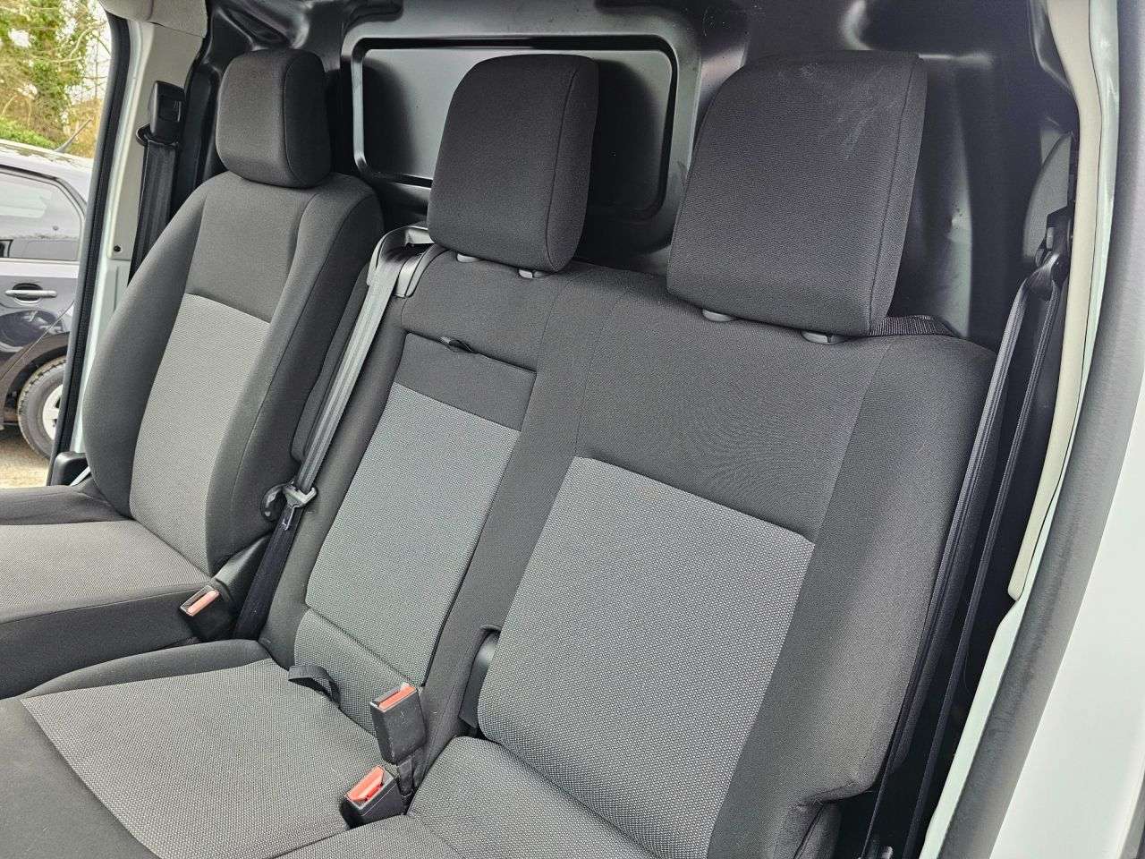 2023 VAUXHALL VIVARO 2023 VAUXHALL VIVARO