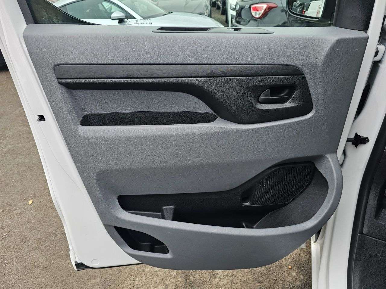 2023 VAUXHALL VIVARO 2023 VAUXHALL VIVARO