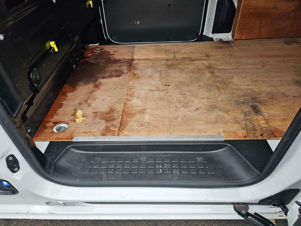 2023 VAUXHALL VIVARO 2023 VAUXHALL VIVARO