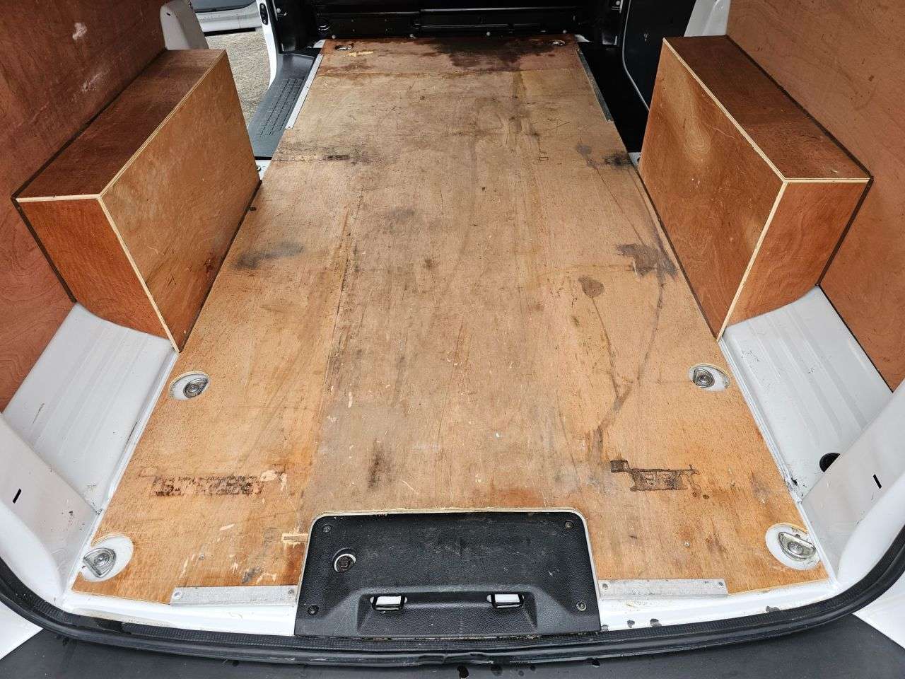 2023 VAUXHALL VIVARO 2023 VAUXHALL VIVARO