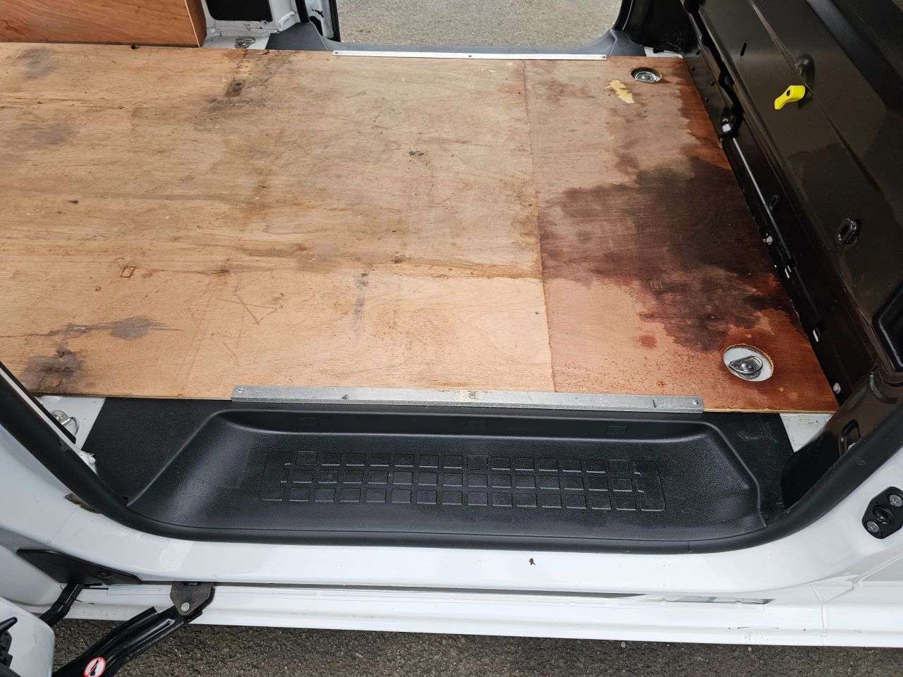 2023 VAUXHALL VIVARO 2023 VAUXHALL VIVARO