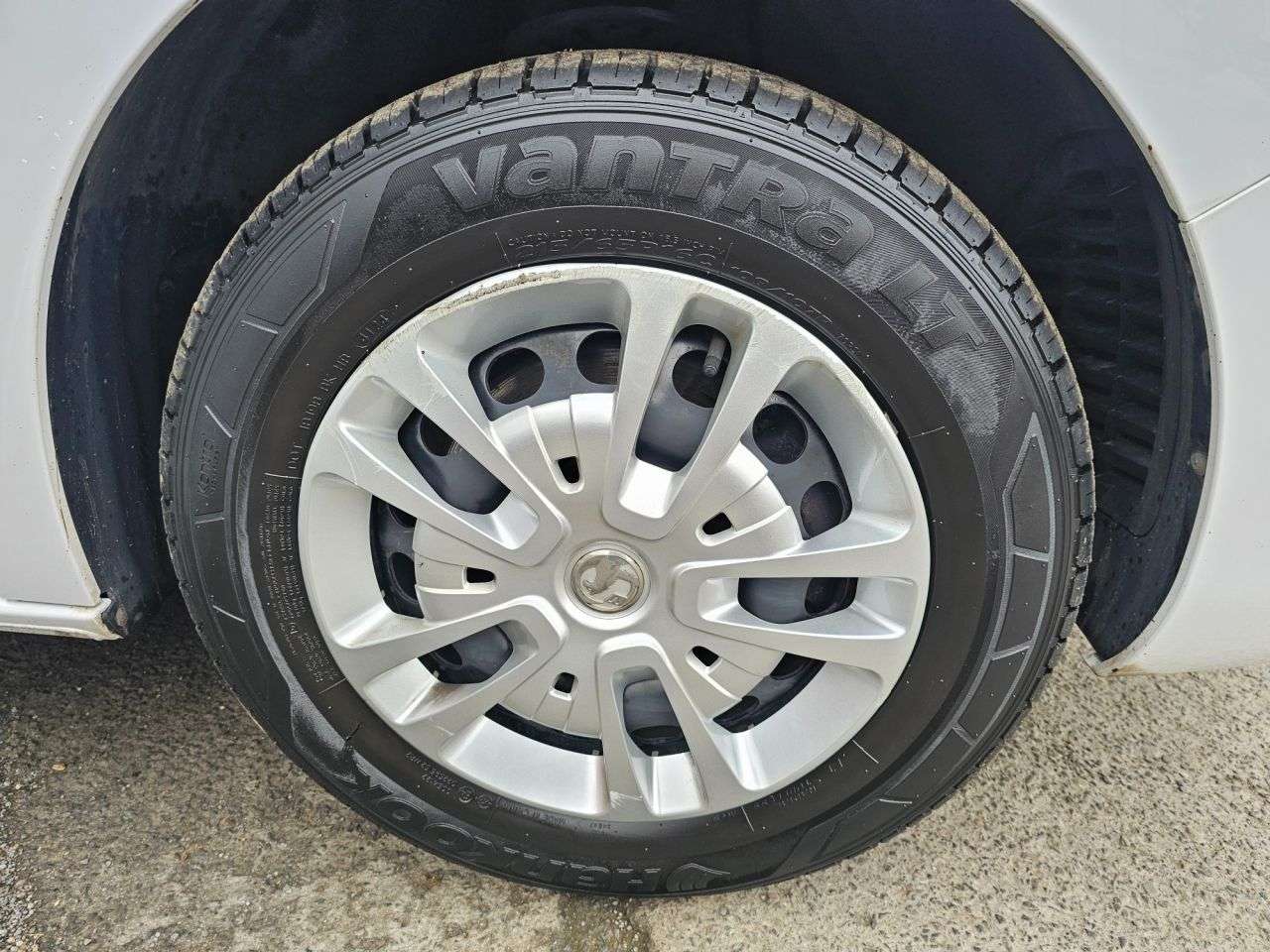 2023 VAUXHALL VIVARO 2023 VAUXHALL VIVARO