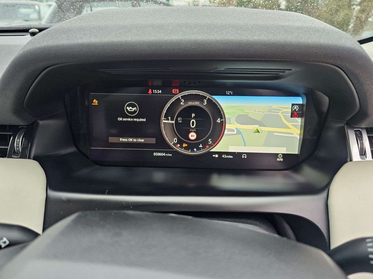 2020 LAND ROVER DISCOVERY SPORT 2020 LAND ROVER DISCOVERY SPORT