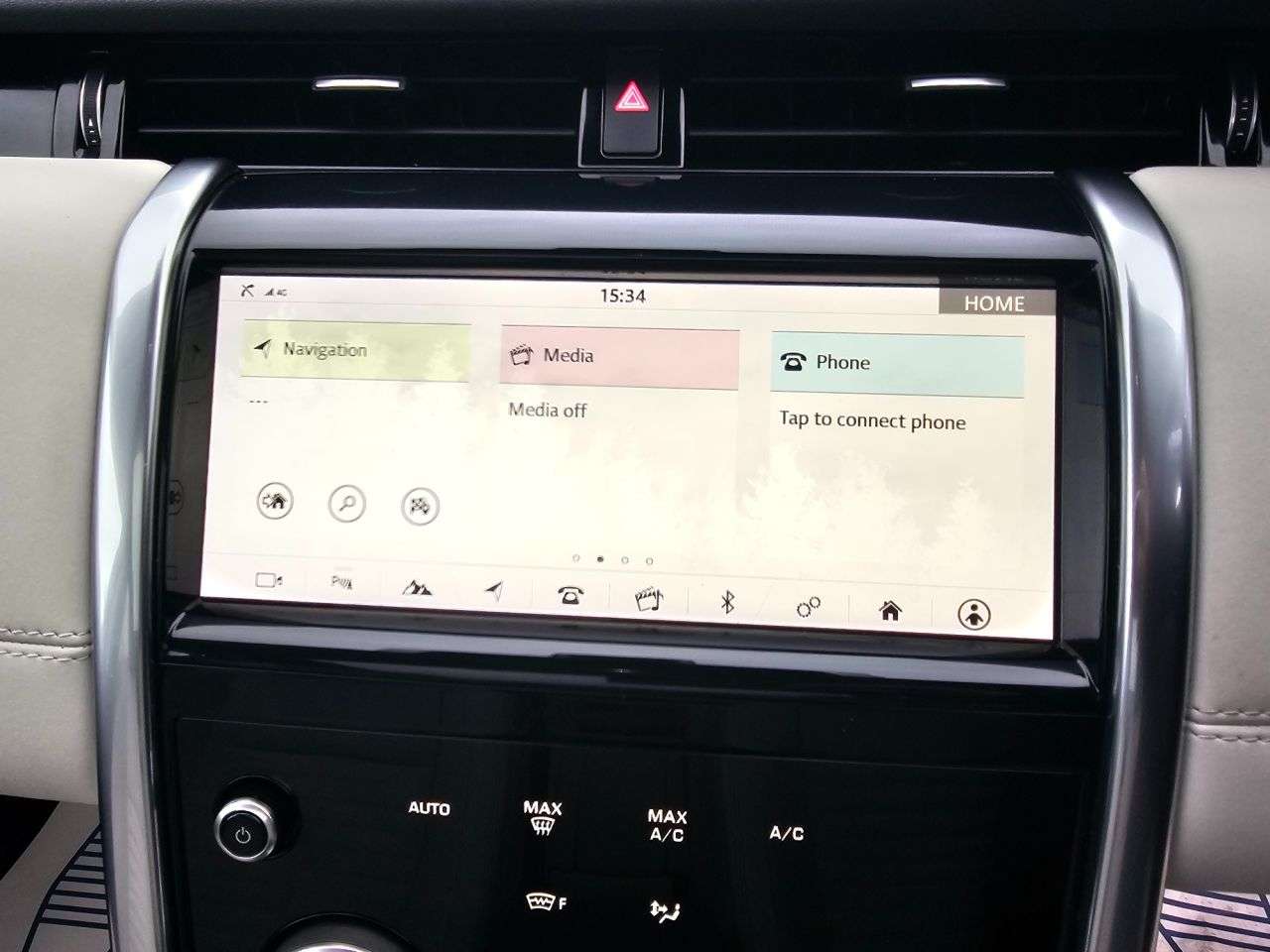 2020 LAND ROVER DISCOVERY SPORT 2020 LAND ROVER DISCOVERY SPORT