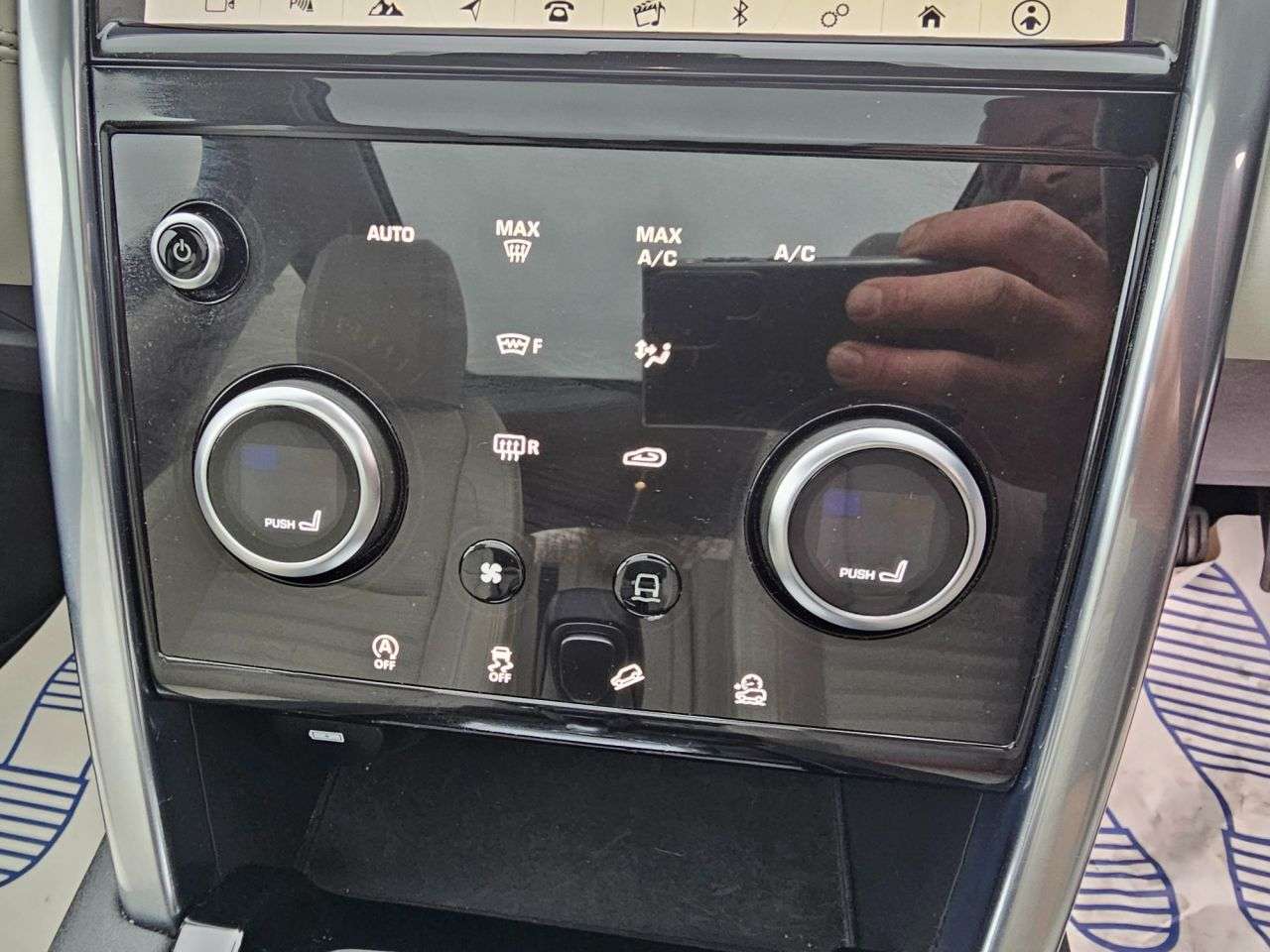 2020 LAND ROVER DISCOVERY SPORT 2020 LAND ROVER DISCOVERY SPORT