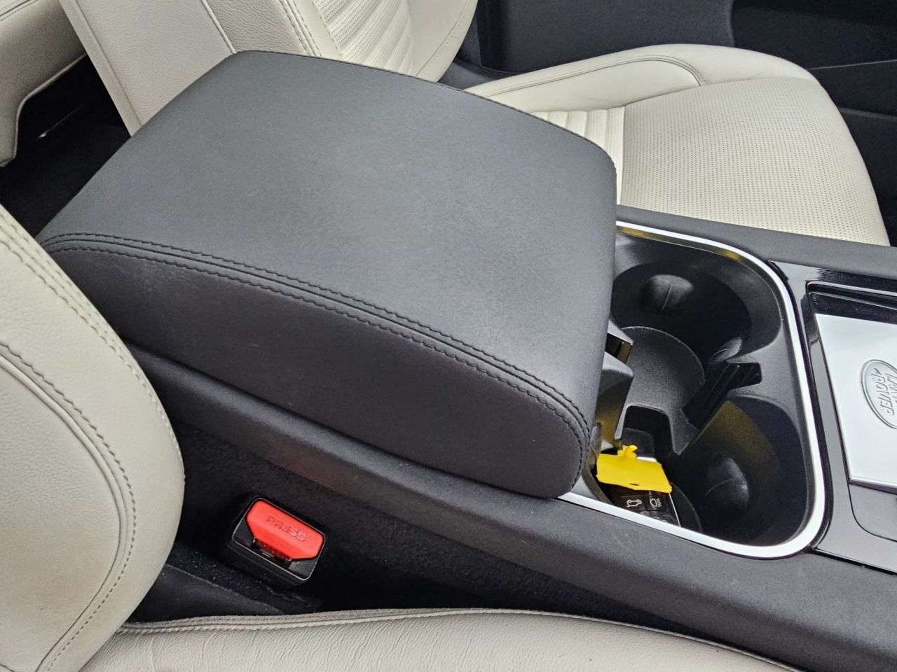 2020 LAND ROVER DISCOVERY SPORT 2020 LAND ROVER DISCOVERY SPORT