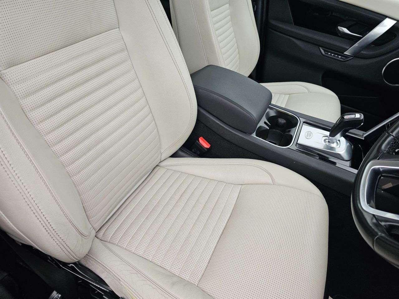 2020 LAND ROVER DISCOVERY SPORT 2020 LAND ROVER DISCOVERY SPORT