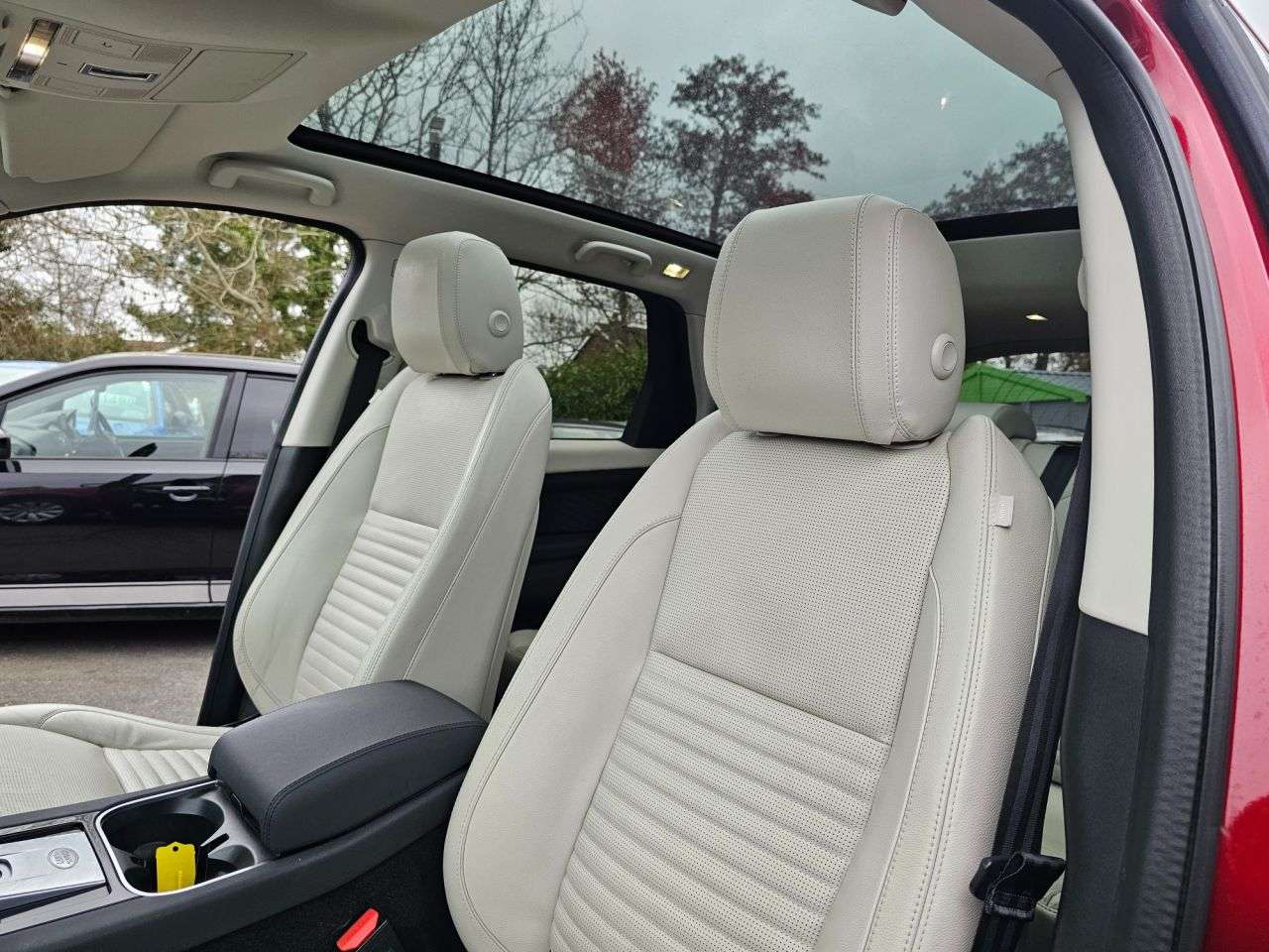 2020 LAND ROVER DISCOVERY SPORT 2020 LAND ROVER DISCOVERY SPORT