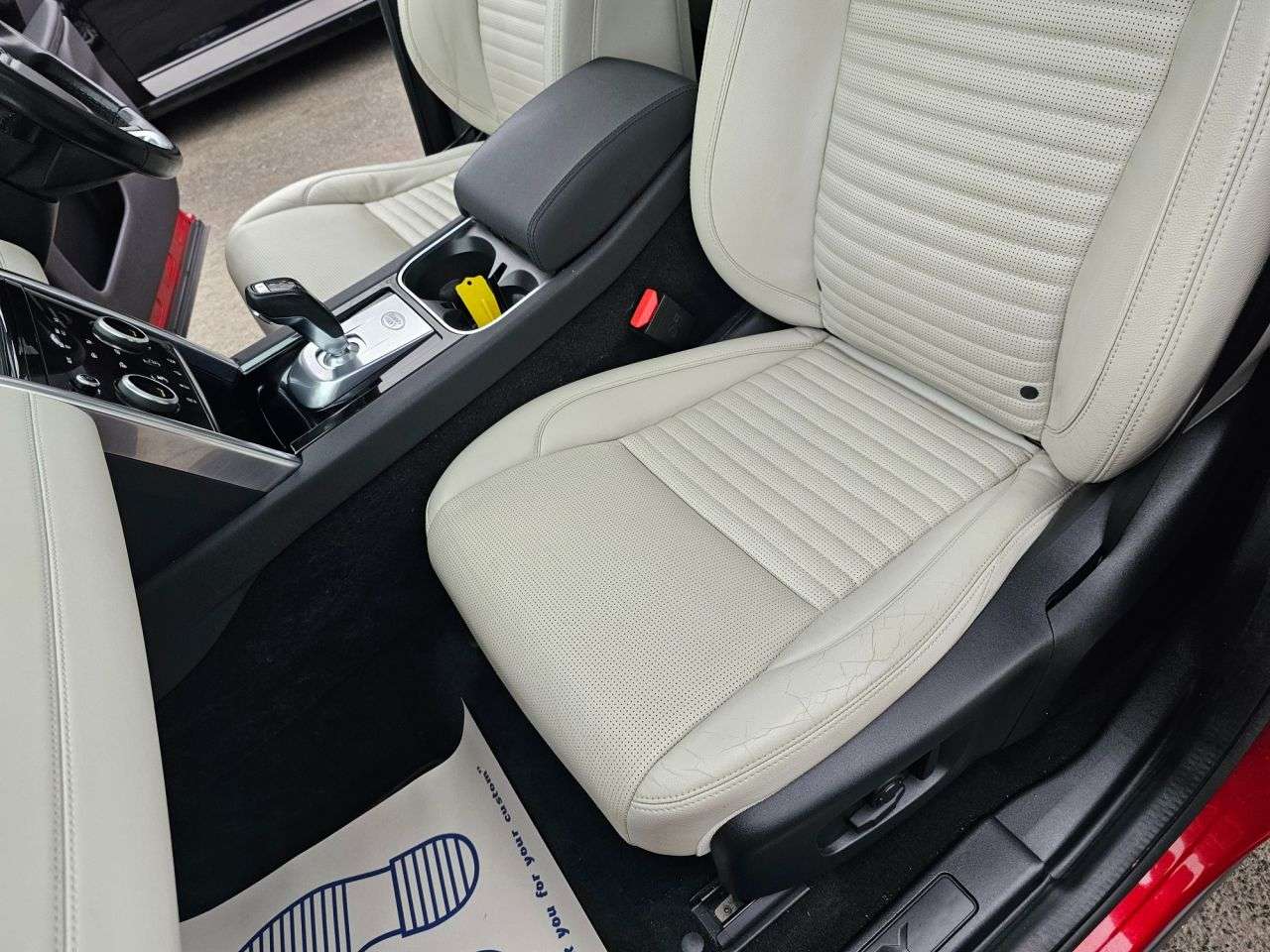 2020 LAND ROVER DISCOVERY SPORT 2020 LAND ROVER DISCOVERY SPORT