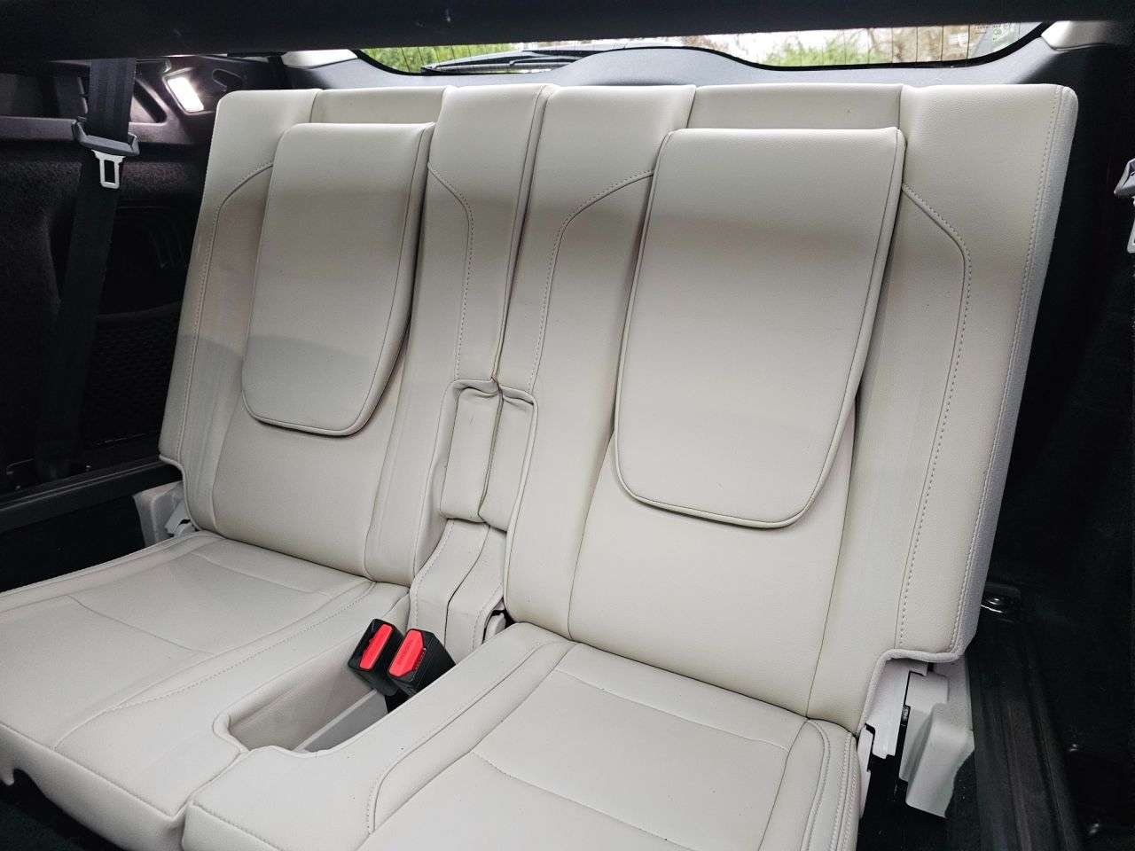 2020 LAND ROVER DISCOVERY SPORT 2020 LAND ROVER DISCOVERY SPORT