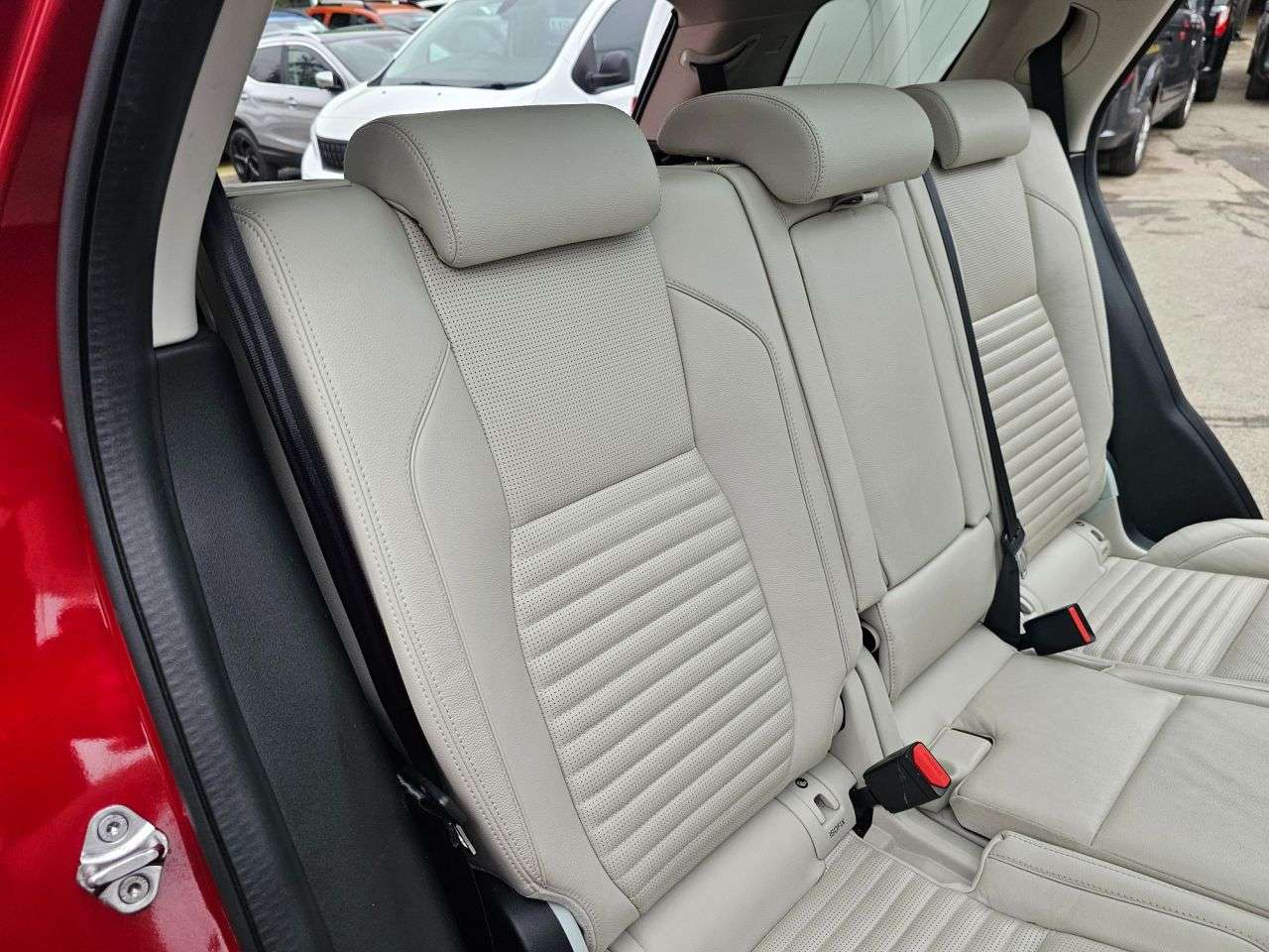 2020 LAND ROVER DISCOVERY SPORT 2020 LAND ROVER DISCOVERY SPORT