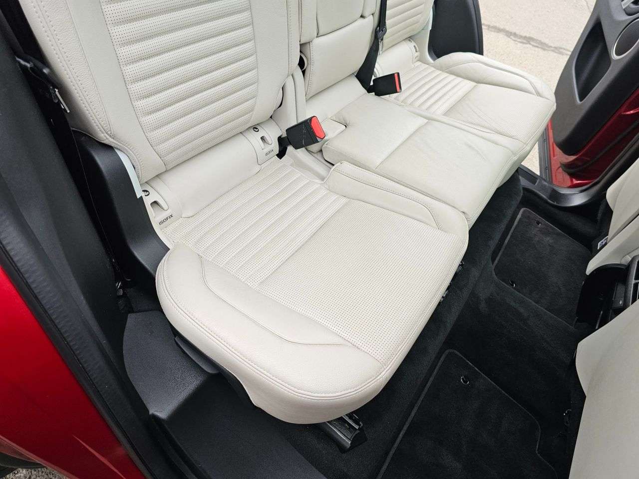 2020 LAND ROVER DISCOVERY SPORT 2020 LAND ROVER DISCOVERY SPORT