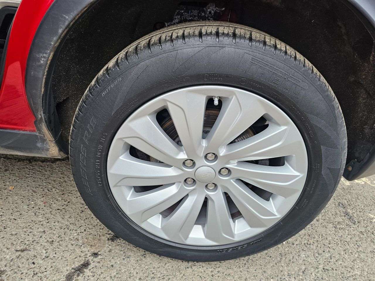 2020 LAND ROVER DISCOVERY SPORT 2020 LAND ROVER DISCOVERY SPORT