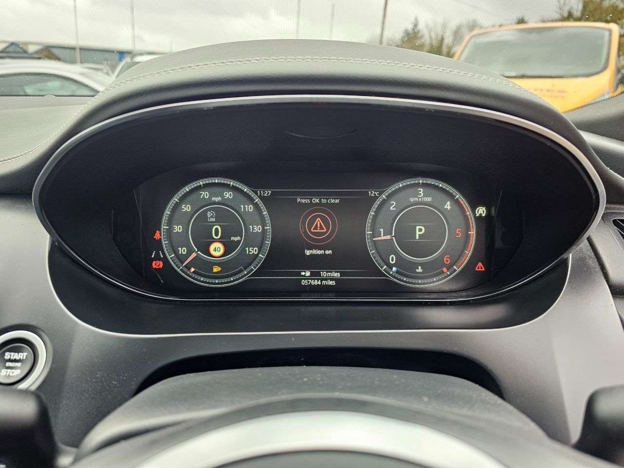 2018 JAGUAR E-PACE 2018 JAGUAR E-PACE