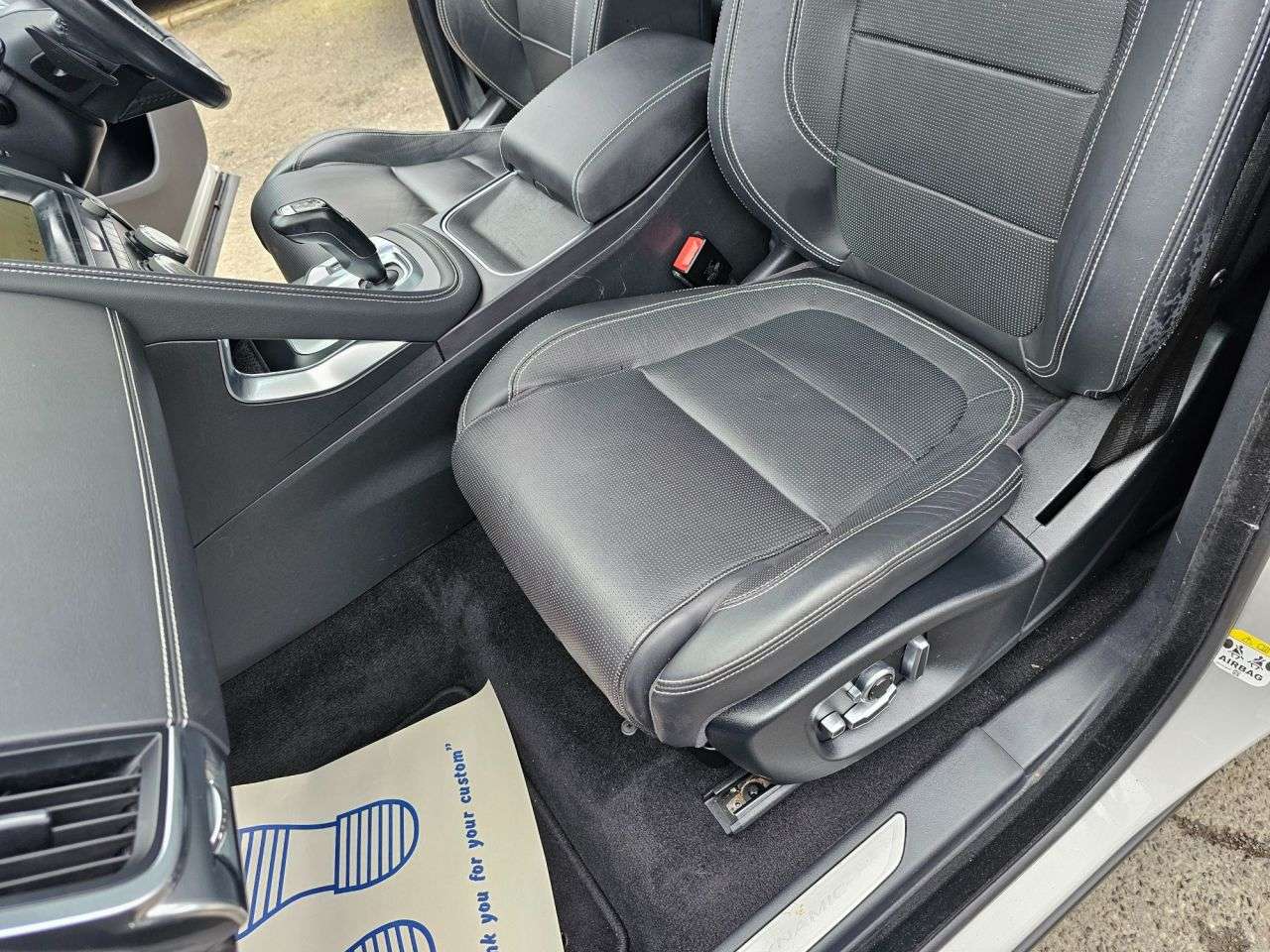 2018 JAGUAR E-PACE 2018 JAGUAR E-PACE