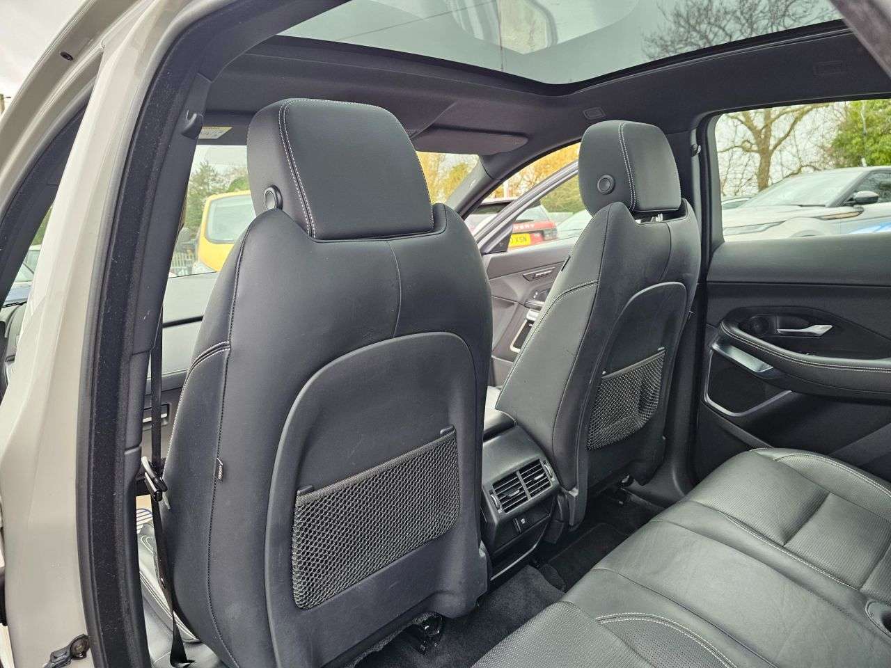 2018 JAGUAR E-PACE 2018 JAGUAR E-PACE