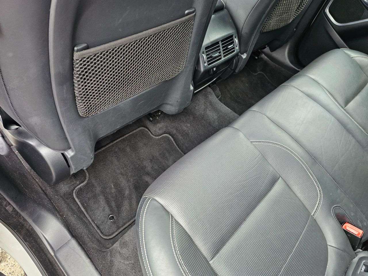 2018 JAGUAR E-PACE 2018 JAGUAR E-PACE