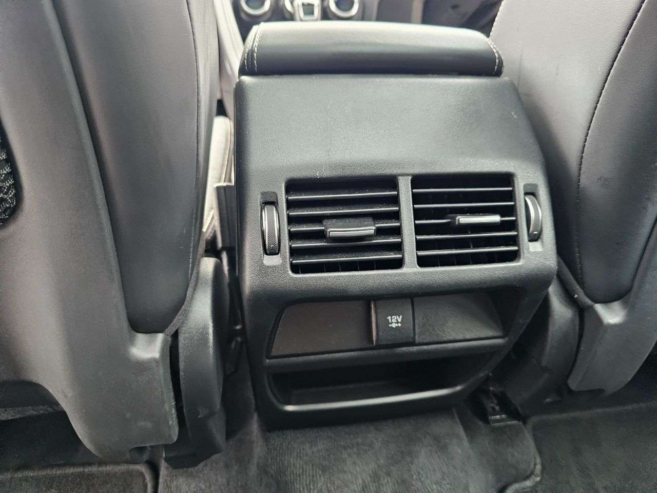 2018 JAGUAR E-PACE 2018 JAGUAR E-PACE