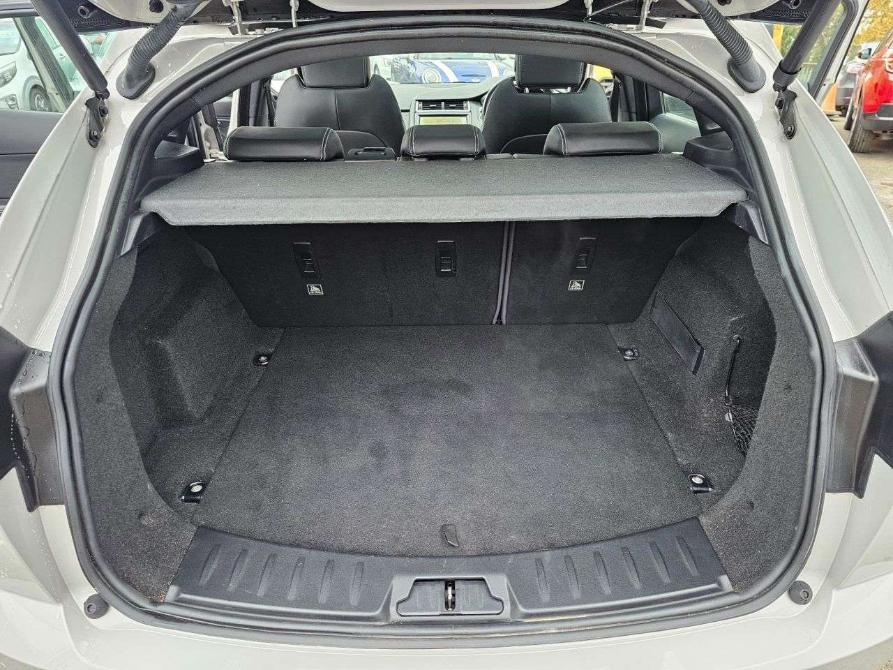 2018 JAGUAR E-PACE 2018 JAGUAR E-PACE