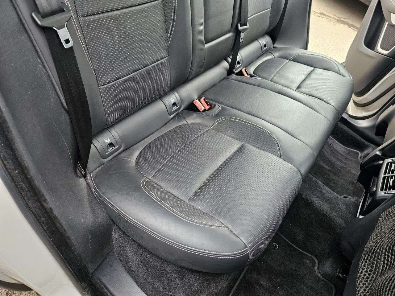 2018 JAGUAR E-PACE 2018 JAGUAR E-PACE