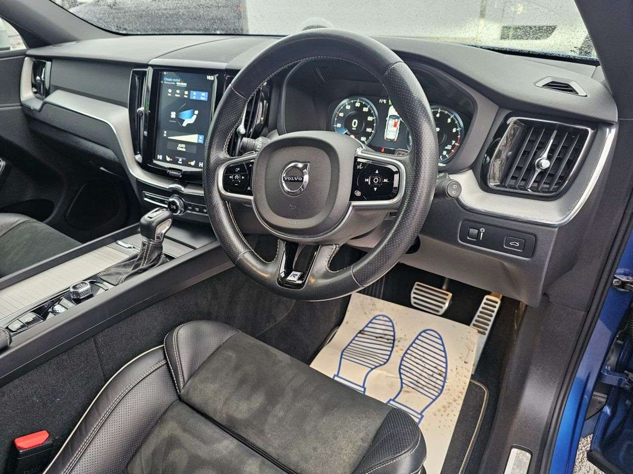 2018 VOLVO XC60 2018 VOLVO XC60