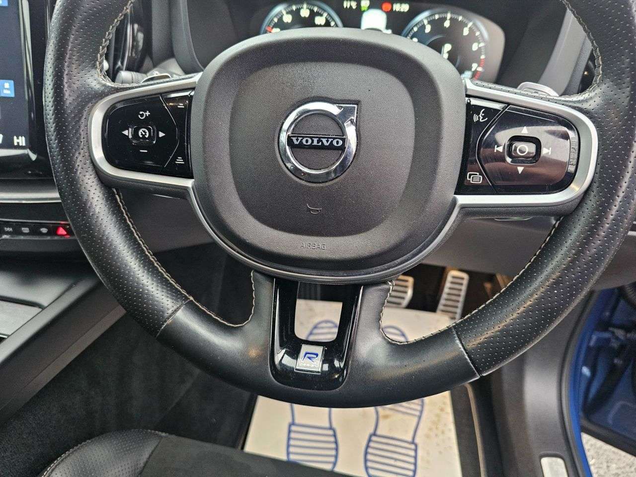 2018 VOLVO XC60 2018 VOLVO XC60