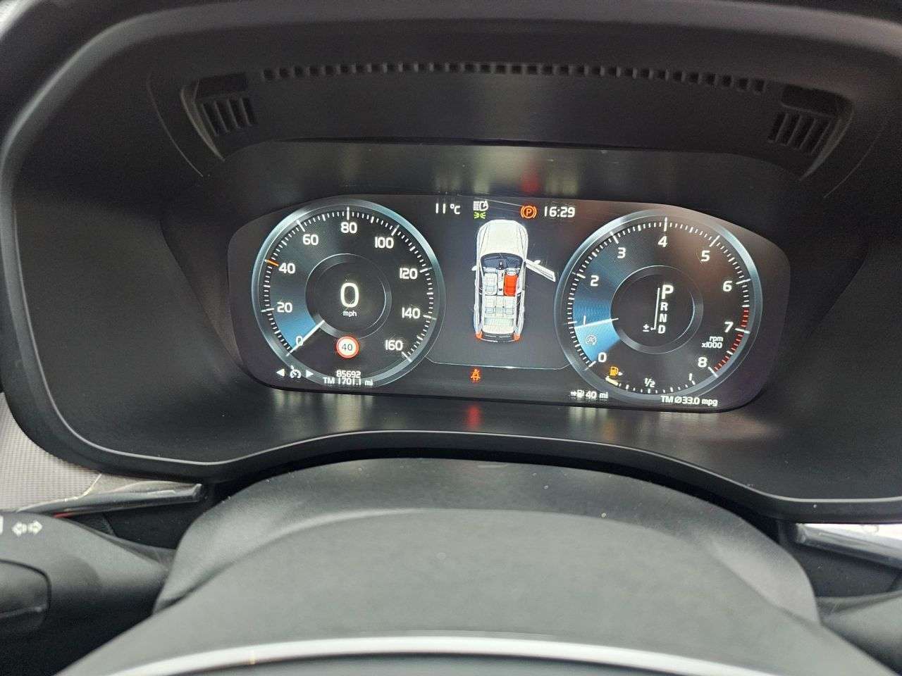 2018 VOLVO XC60 2018 VOLVO XC60